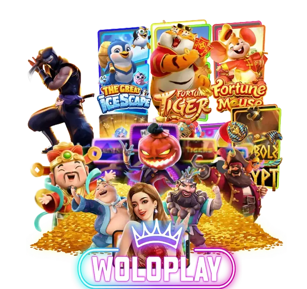 woloplay